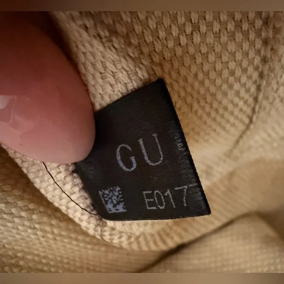 Authentic Gucci Soho Disco Black Crossbody! - Picture 16 of 16